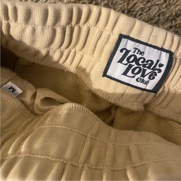 The Local Love Club Sweat Set - Picture 7 of 9